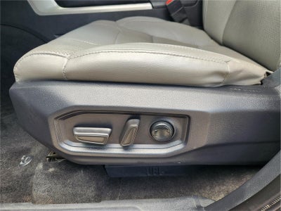 2023 Toyota Tundra Limited HV