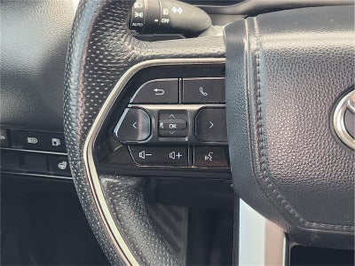 2023 Toyota Tundra Limited HV