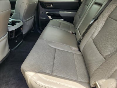 2023 Toyota Tundra Limited HV