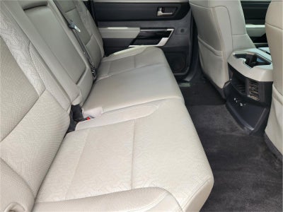 2023 Toyota Tundra Limited HV