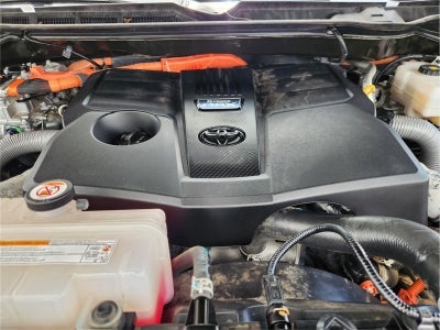 2023 Toyota Tundra Limited HV