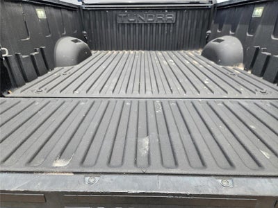2023 Toyota Tundra Limited HV