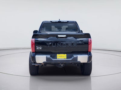 2023 Toyota Tundra Limited HV