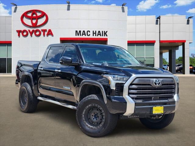 2023 Toyota Tundra Limited HV