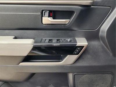 2023 Toyota Tundra Limited HV