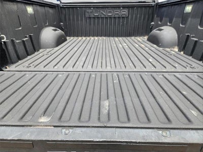 2023 Toyota Tundra Limited HV