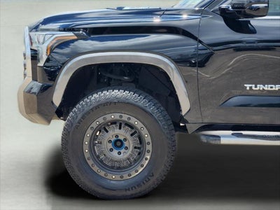 2023 Toyota Tundra Limited HV