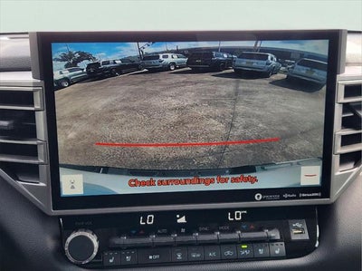 2024 Toyota Tundra Limited HV