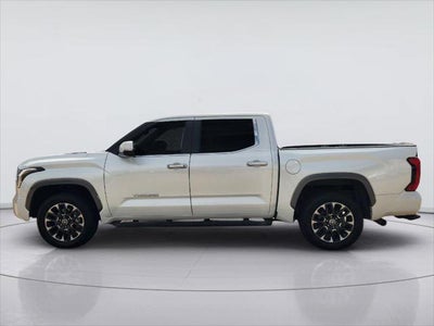 2024 Toyota Tundra Limited HV