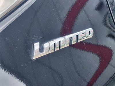 2024 Toyota Tundra Hybrid Limited