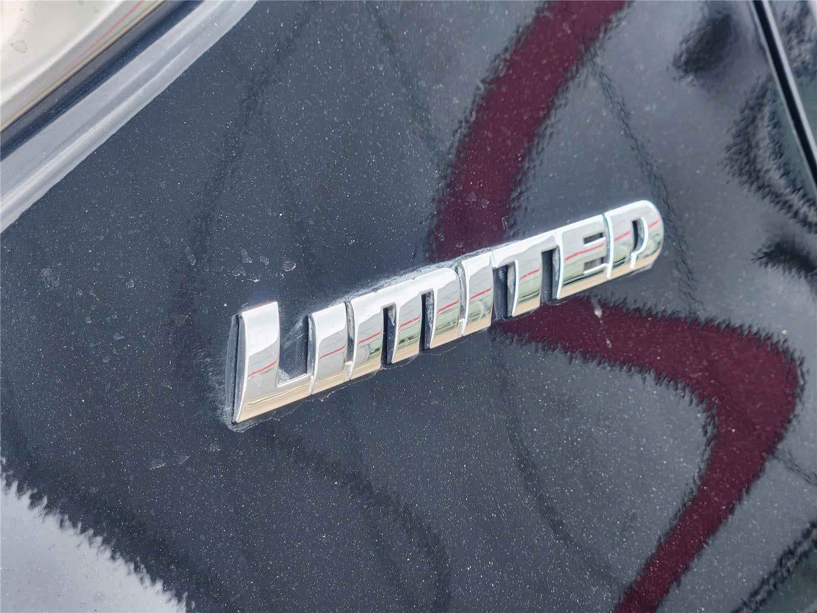 2024 Toyota Tundra Hybrid Limited