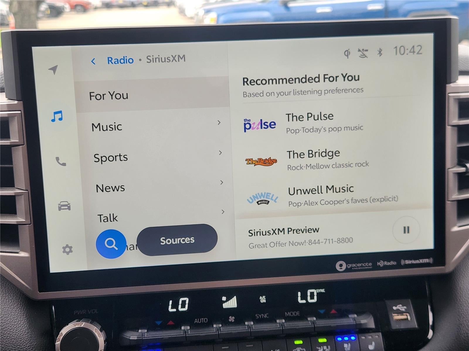 2024 Toyota Tundra Hybrid Limited