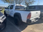 2012 Toyota Tacoma PreRunner