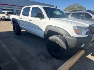 2012 Toyota Tacoma PreRunner