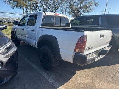 2012 Toyota Tacoma PreRunner