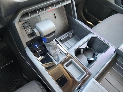 2024 Toyota Tundra SR