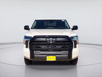 2024 Toyota Tundra SR