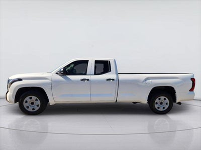 2024 Toyota Tundra SR