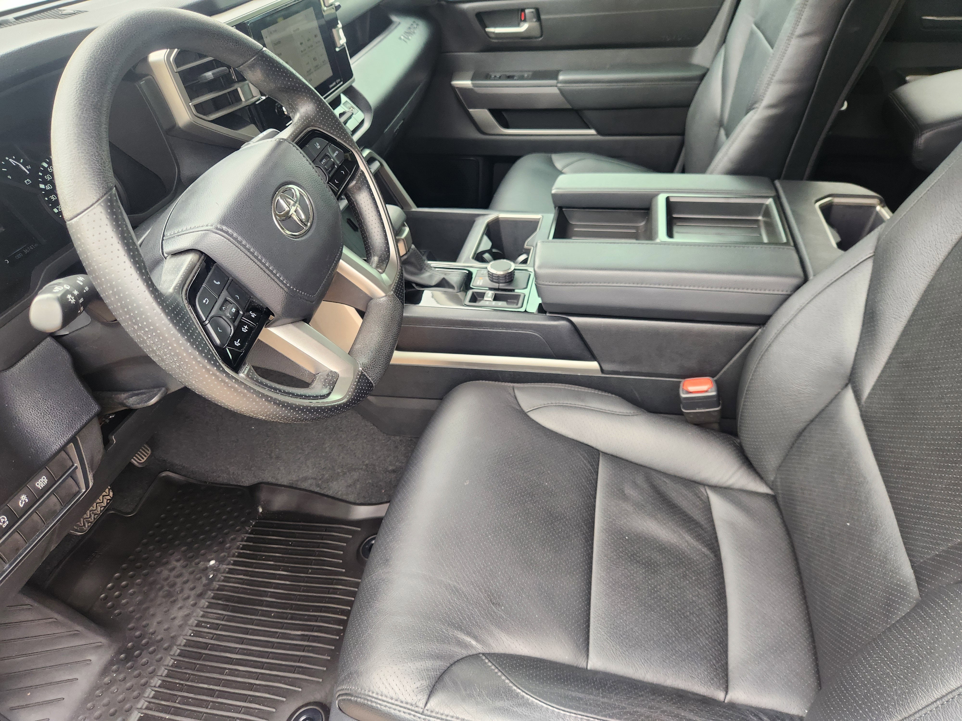 2023 Toyota Tundra SR5