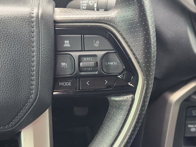 2023 Toyota Tundra SR5