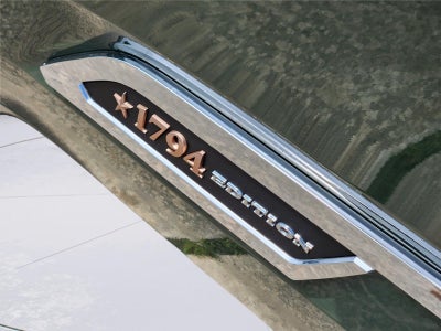 2023 Toyota Tundra 1794 Edition