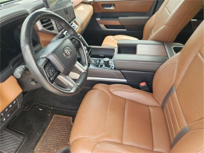 2023 Toyota Tundra 1794 Edition