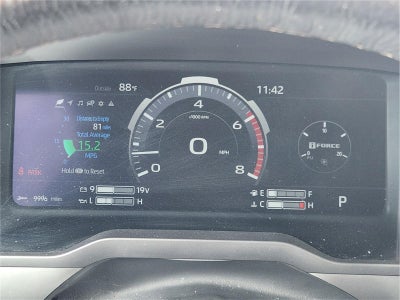 2023 Toyota Tundra 1794 Edition