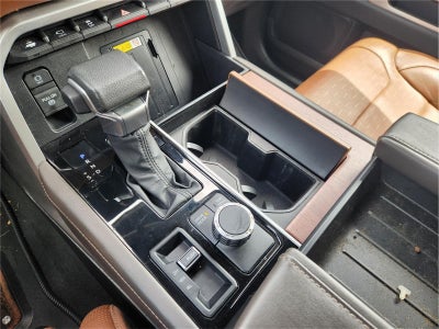 2023 Toyota Tundra 1794 Edition