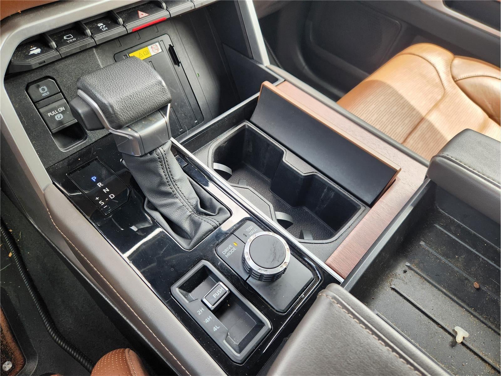 2023 Toyota Tundra 1794 Edition
