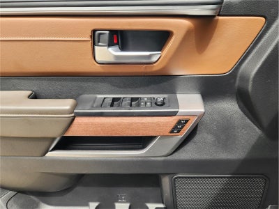 2023 Toyota Tundra 1794 Edition