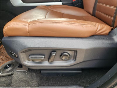 2023 Toyota Tundra 1794 Edition