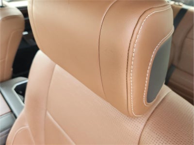 2023 Toyota Tundra 1794 Edition