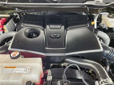 2023 Toyota Tundra 1794 Edition