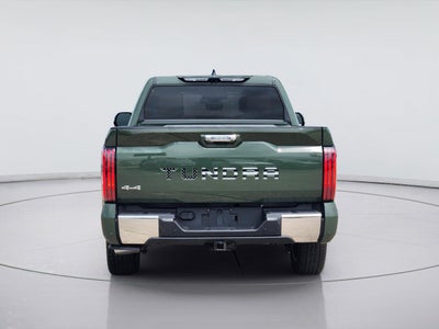 2023 Toyota Tundra 1794 Edition