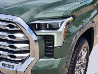 2023 Toyota Tundra 1794 Edition