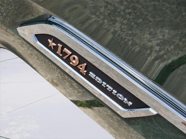 2023 Toyota Tundra 1794 Edition