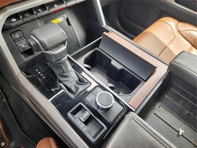 2023 Toyota Tundra 1794 Edition
