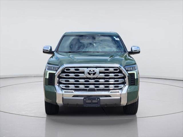 2023 Toyota Tundra 1794 Edition