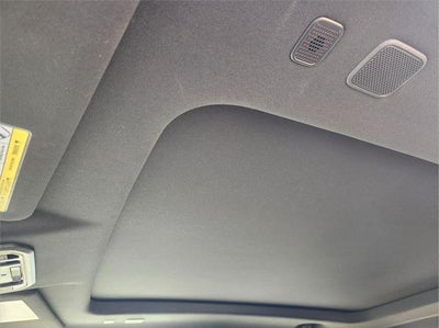 2023 Toyota Tundra 1794 Edition