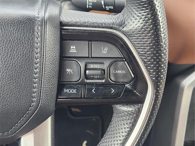 2023 Toyota Tundra 1794 Edition