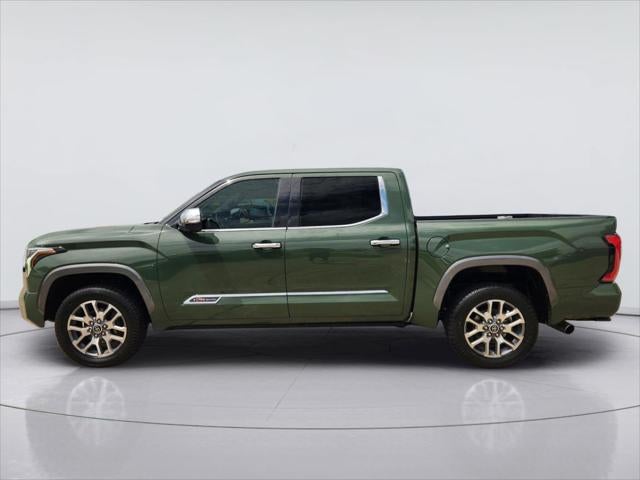 2023 Toyota Tundra 1794 Edition