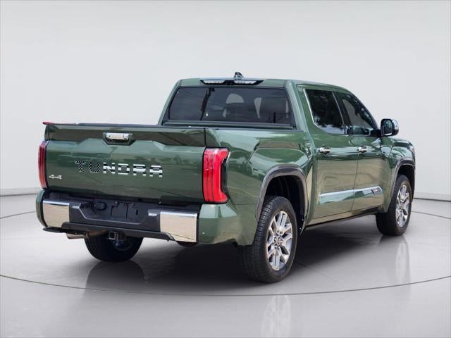 2023 Toyota Tundra 1794 Edition