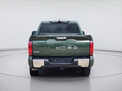2023 Toyota Tundra 1794 Edition