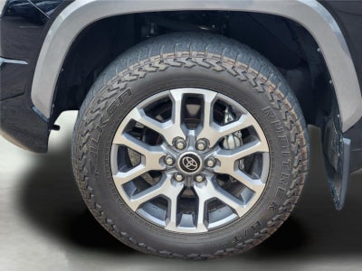 2024 Toyota Tundra 1794 Edition HV