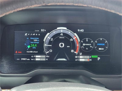 2024 Toyota Tundra 1794 Edition HV