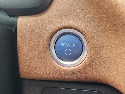2024 Toyota Tundra 1794 Edition HV