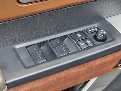 2024 Toyota Tundra 1794 Edition HV