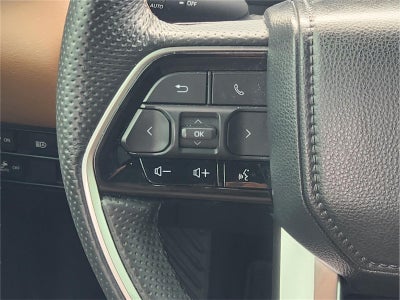 2024 Toyota Tundra 1794 Edition HV