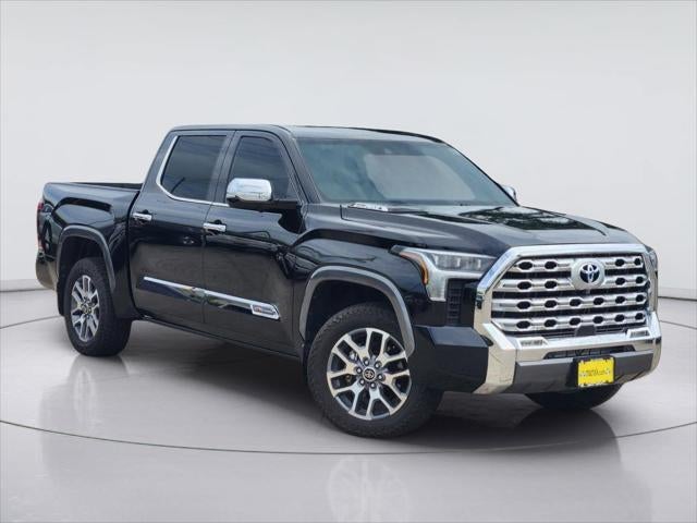 2024 Toyota Tundra 1794 Edition HV