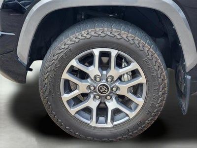 2024 Toyota Tundra 1794 Edition HV